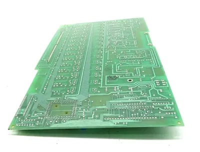 USED HONEYWELL LEEDS & NORTHRUP 078691 CONTROL BOARD