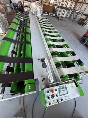 2022 ACCU-CUT T-12 Flat Bed Die Cutter | Asset Exchange Corporation (6)