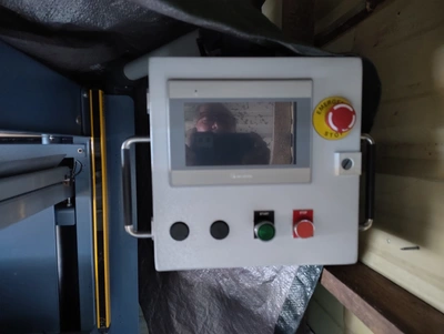 2015 STARVIEW SP-3648 Used Skin Packaging | PlastiMach Corp (2)