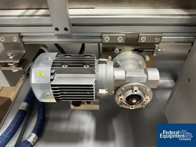 USED Cariba, SRL Cariba Vial Cartoner, Model C442