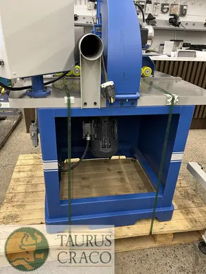 USED CIRCLE T LM116