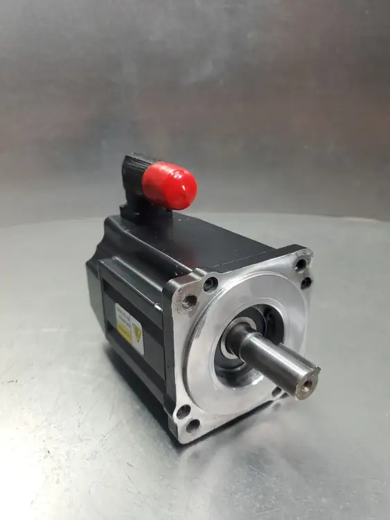 Used Allen Bradley VPL-B1001M-PJ12AA Servo Motors | Palmetto Automation #1155033
