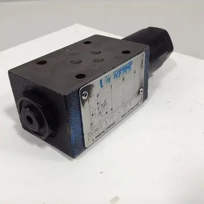USED VICKERS DGMX13PPCW20S