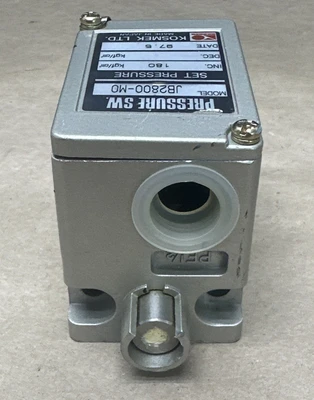 NEW Kosmek JB2800-M0