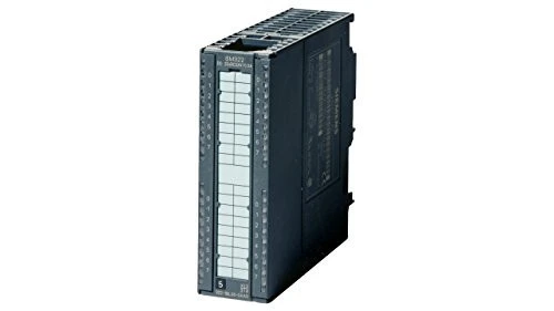 Siemens 6ES7322-1BL00-0AA0 Simatic S7-300 Digital Output Module SM 322, 32DO [New]
