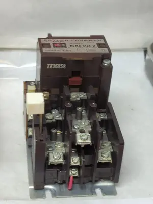 Used CUTLER-HAMMER A10BN0 Miscellaneous Equipment (Electrical & Power) | Surplus Asset Holdings #1202865