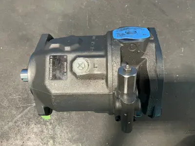 Used BOSCH REXROTH R902400305 Piston Pumps Ohio US | HGR 24 #1357431