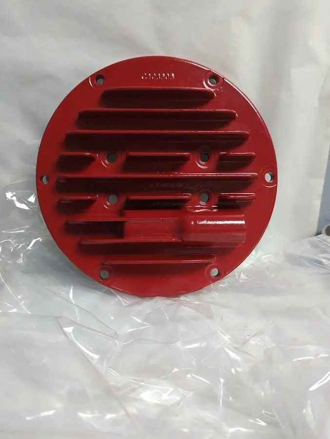 New | in-Stock SYNTRON C108808 Misc Electrical & Power Parts Ohio US | Surplus Asset Holdings #1242342