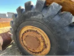 Used 1973 CATERPILLAR 988 Wheel Loaders Pennsylvania US | Iron Exchange Equipment Solutions #1353814