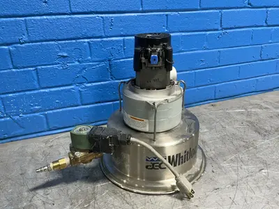 Used _UNKNOWN_ _UNKNOWN_ Vacuum Cleaners Ohio US | HGR 24 #1370373