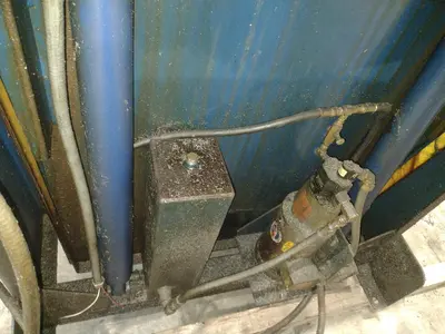 USED INTERSOURCE 35292D / CA-6200F