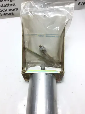 Honeywell Pneumatic Damper Actuator PS Permanent T-Tak Heavy Duty