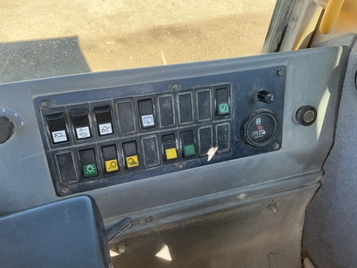 Used 1996 VOLVO L50C Wheel Loaders Michigan US | Miedema Asset Management Group #1579178