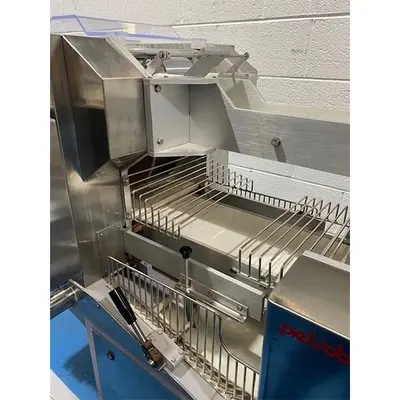 Used Pietro Berto _UNKNOWN_ Dough Dividers | ISCA #1298937