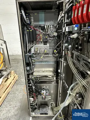 USED Sartorius Sartorius Stedim 500L Single-Use Bioreactor
