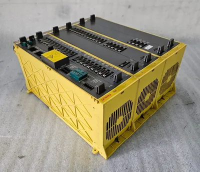 FANUC A16B-2200-0942 Power Supplies | Great American Equipment Company (4)