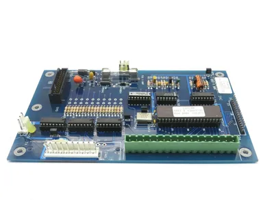 NEW HMW ENTERPRISES IF-MMI-90 CIRCUIT BOARD IFMMI90 74LS123 C8751H