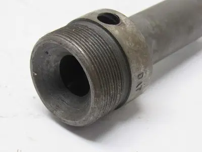 Det-Auto Tooling H&A 1-1/4" RA .437H Squirrel Cage Feed Finger Lot Of 2