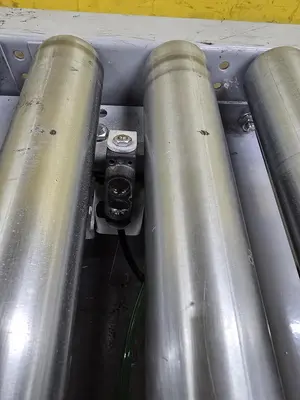 Used HYTROL ABEZ Conveyors Wisconsin US | Packer City Sales #1304192