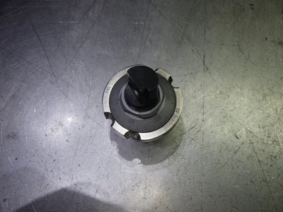 Rigibore Adjustable (Boring Cartridge) Bush Unit BTR7B5 (LOC2104A)