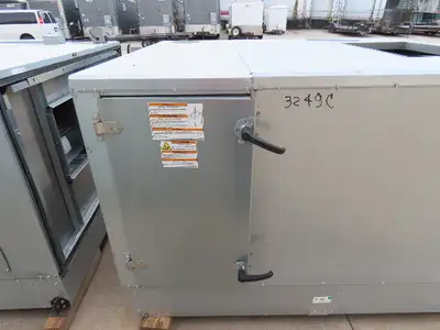 Used TRANE _UNKNOWN_ Air Conditioning Equipment Indiana US | Arrow Industrial #1366760