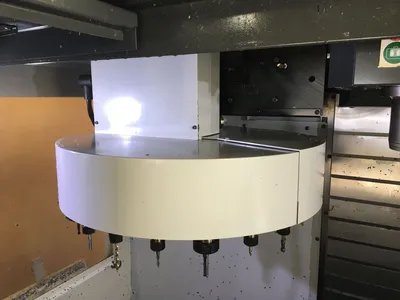 2017 HAAS VF-2 Vertical Machining Centers CNC | CNC EXCHANGE (13)