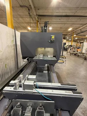 2020 ITALMAC PEGASO 9MT 4A CNC Machining Center | ListingHippo (15)