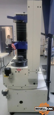 Used 2011 Zoller REDOV2-00053 Miscellaneous Equipment (Metalworking) Florida US | Resell CNC #1306304