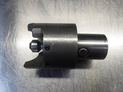 Kaiser KAB6 Rough Boring Head 86mm to 106mm Range 10.314.605 (LOC823B)