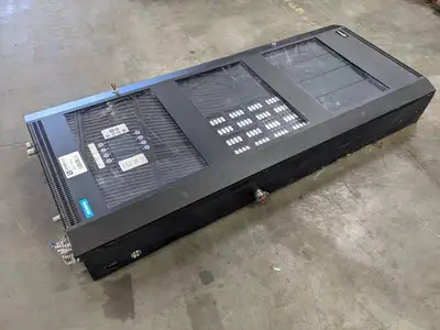 USED SIEMENS XLS
