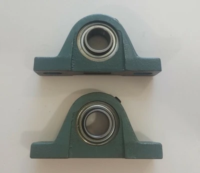 USED Hytrol P205H