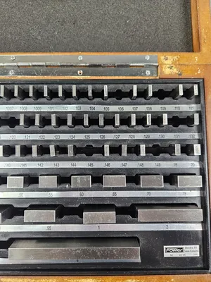 FOWLER No 4055 Tooling | GMT (7)