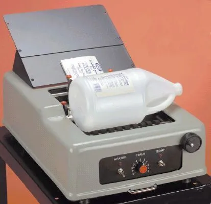 NEW BUSCH MACHINERY BM-ADL-200