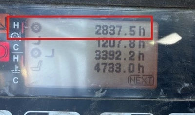 Used 2022 TOYOTA 50-8FGU15 Misc Forklifts Colorado US | Discount Forklift #1329195