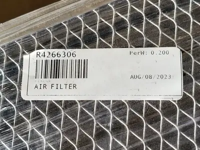 NEW LETOURNEAU R4266306