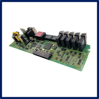 USED FANUC A20B-2101-0870