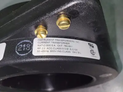 Used GENERAL ELECTRIC 780-801 Generators British Columbia CA | Lenmark #277397