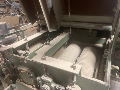 USED PINHEIRO PMC4-450
