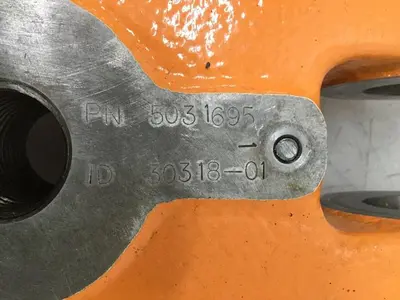 USED CINCINNATI MILACRON 5031695