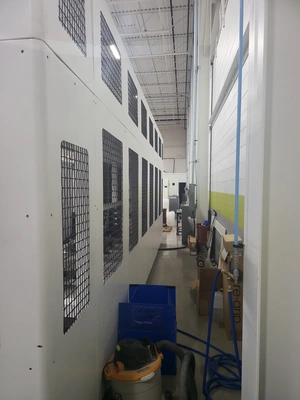2018 HYUNDAI WIA HS5000M Horizontal Machining Centers | USED CNC WAREHOUSE (19)