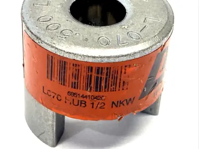 New | in-Stock Lovejoy L070 1/2 NKW Tooling & Accessories (Other) Michigan US | Maverick Industrial Sales #1393561