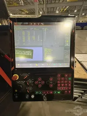 Used 2021 MAZAK OPTIPLEX 4020 FIBER III Laser Cutters Arizona US | KD Machinery #1486311