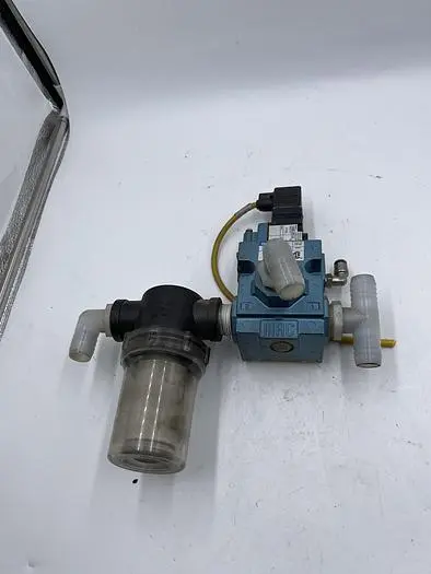 Used MAC MAC 56C-47-591JJ, 130B-591JJ Misc Electrical & Power Parts | ND Industrial Surplus #1213967