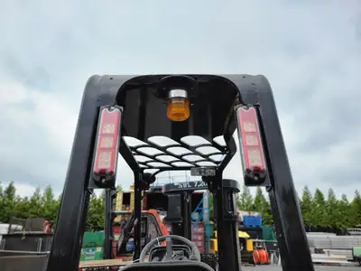 USED 2009 LANDOLL SL80SE90D