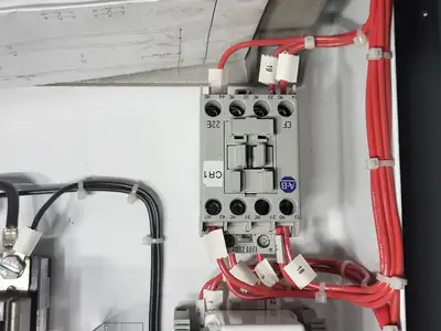USED ALLEN-BRADLEY 20BE041A0AYNAND0