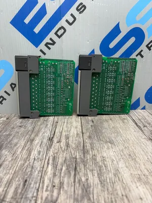 ALLEN BRADLEY 1746-OBP16 SER C Electrical/PLC/Automation | ESS Industrial Equipment Sales (4)