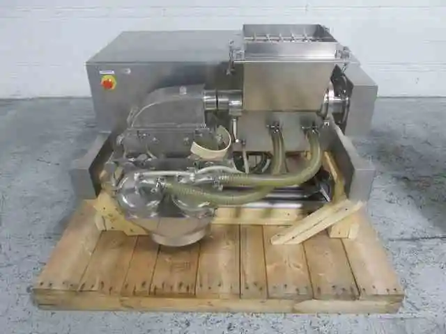 Used FITZPATRICK D6A FitzMills New Jersey US | Phoenix Equipment Corp #175270