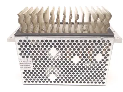 Used ABB Robotics / Efore 230VAC 50-60Hz Power Supply PLC Power Supplies Michigan US | Maverick Industrial Sales #1396094