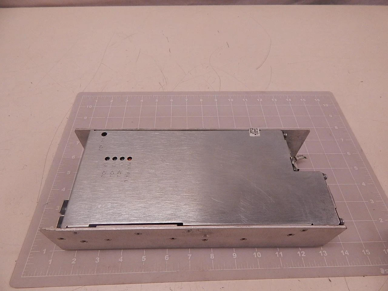 Used CHEROKEE INTERNATIONAL _UNKNOWN_ AC Power Supplies | OCO Industrial #1635395