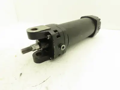 Used JOYNER _UNKNOWN_ Pneumatic Cylinders | Arrow Industrial #633284